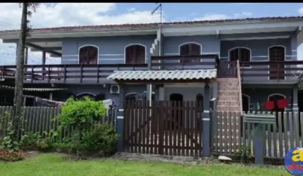 Guaratuba - PR  . Ótimo sobrado .