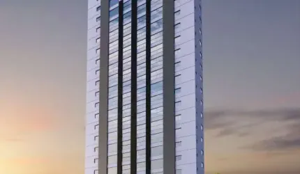 Fase Final de Obra | Excelente Apartamento 3 Suítes com 2 vagas de Garagem na Meia Praia em Itapema/SC - Imobiliária África