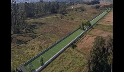 Excelente Oportunidade | Lotes em Condomínio Fechado | Lotes de 321m² a 403m² no bairro Sertão do Trombudo em Itapema/SC - Imobiliária África