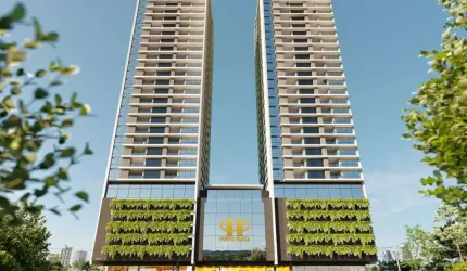 Em Construção | Excelente Apartamento 3 Suítes com 2 vagas de Garagem no Perequê em Porto Belo/SC - Imobiliária África