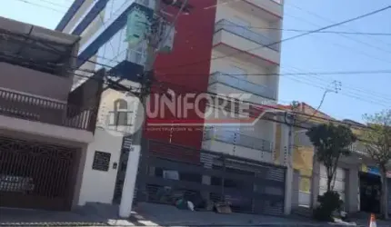 Apartamento em Condomínio para Venda no bairro Cidade Patriarca, 3 dorm, 60 m