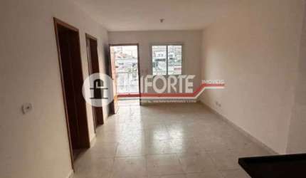 Apartamento (Apartamento Padrão) para Venda, 2 dorm(s), 1 vaga(s)
