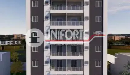 Apartamento (Cobertura) para Venda, 2 dorm(s)