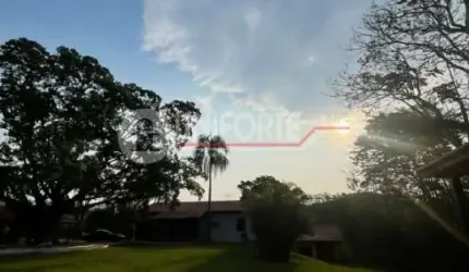 Chácara para Venda em Igaratá em 21mil m²