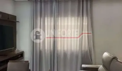 Casa em Condomínio Fechado à Venda no bairro Cidade Patriarca, 3 dorm 128 m²