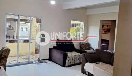 Casa (Sobrado) para Venda, 6 dorm(s), 1 suite(s), 2 vaga(s), 351 m²