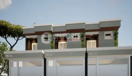 Sobrado para Venda no bairro Jardim Maringá, 3 dorm, 2 vagas