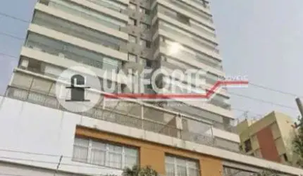 Apartamento para Venda e Locação, 1 suite(s), 1 vaga(s), 75 m²