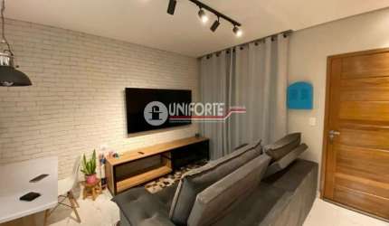 Casa (Sobrado) para Venda, 3 dorm(s), 1 suite(s), 2 vaga(s), 150 m²