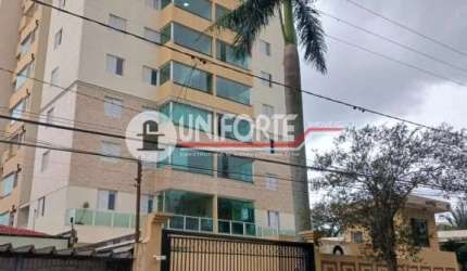 Apartamento para Venda, 1 dorm(s), 1 suite(s), 3 vaga(s), 74 m²