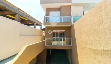 Casa para Venda, 4 dorm(s), 1 suite(s), 6 vaga(s), 250 m²