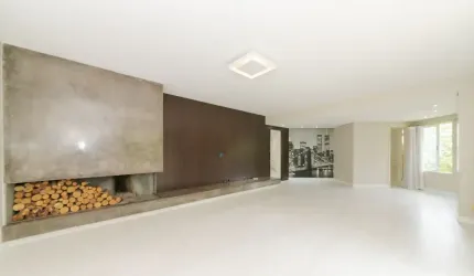 Linda casa à venda no Pilarzinho