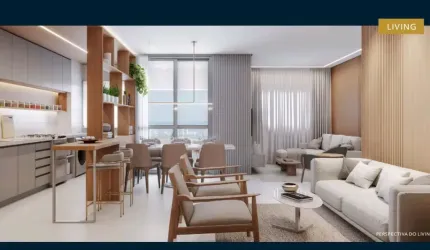 Apartamento para venda, no Condomínio Magnólia, na cidade de Ribeirão Preto - #0148