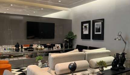 Apartamento para venda, no Condominio The Park View, na cidade de Indaiatuba – #0129