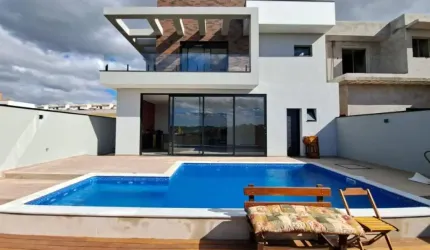 Casa para venda, no Condomínio Colline di Parma, em Valinhos/SP – #0041