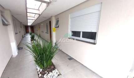 Apartamento com 2 quartos para alugar no São José, Canoas  por R$ 1.500