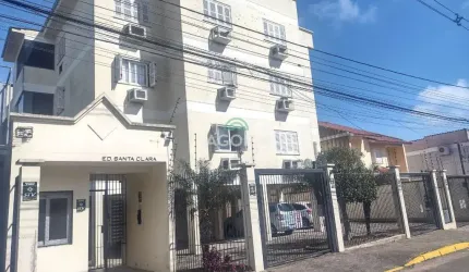 Apartamento com 2 quartos para alugar na Nossa Senhora das Graças, Canoas  por R$ 2.800