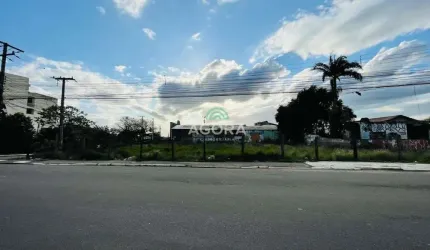 Terreno comercial para alugar no Mathias Velho, Canoas  por R$ 5.200