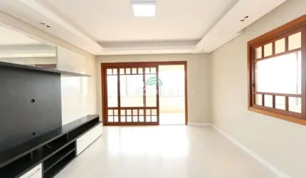 Cobertura com 4 quartos para alugar no Centro, Canoas  por R$ 5.500