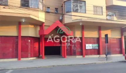 Ponto comercial para alugar no Niterói, Canoas  por R$ 9.000