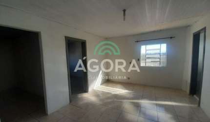 Apartamento com 2 quartos para alugar no Mathias Velho, Canoas  por R$ 850
