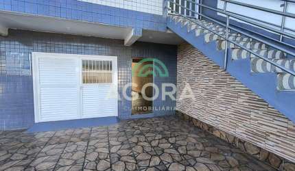 Apartamento com 1 quarto para alugar no Mathias Velho, Canoas  por R$ 990
