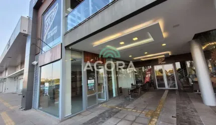 Ponto comercial para alugar no Moinhos De Vento, Canoas  por R$ 4.900