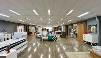 Sala comercial para alugar no Moinhos De Vento, Canoas  por R$ 11.000