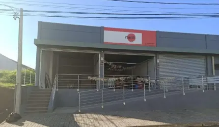 Ponto comercial para alugar no Olaria, Canoas  por R$ 2.000