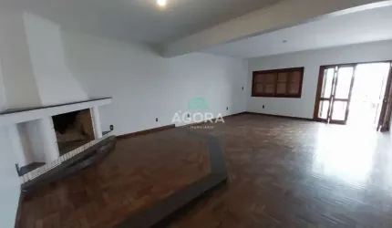 Apartamento com 3 quartos para alugar no Mathias Velho, Canoas  por R$ 2.250