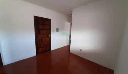 Apartamento com 1 quarto para alugar no Fátima, Canoas  por R$ 750
