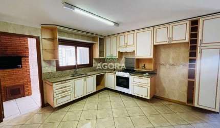 Apartamento com 2 quartos para alugar no Mathias Velho, Canoas  por R$ 2.200