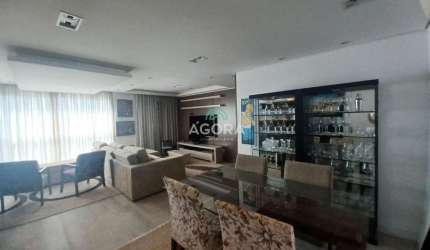 Apartamento com 2 quartos para alugar no Centro, Canoas  por R$ 4.800