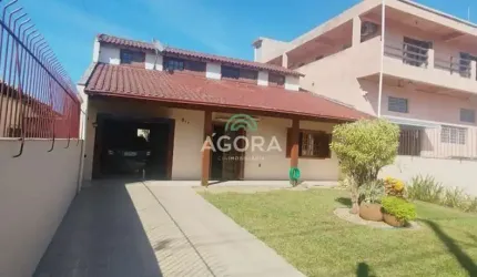 Casa com 3 quartos para alugar no Mathias Velho, Canoas  por R$ 3.500