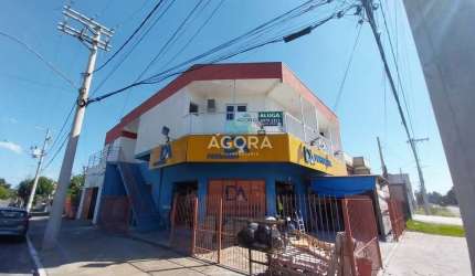 Kitnet / Stúdio para alugar no São Luis, Canoas  por R$ 1.100