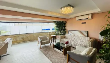 Cobertura com 3 quartos para alugar no Marechal Rondon, Canoas  por R$ 12.000