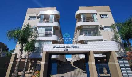Apartamento com 2 quartos para alugar na Nossa Senhora das Graças, Canoas  por R$ 2.230