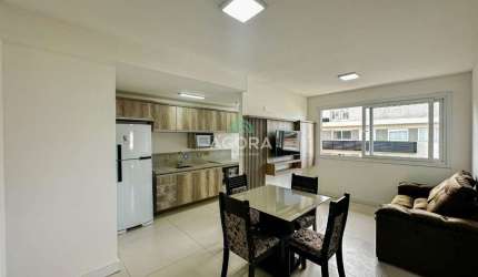 Apartamento com 1 quarto para alugar no Marechal Rondon, Canoas  por R$ 2.500