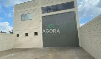 Terreno comercial para alugar no Fátima, Canoas  por R$ 5.990