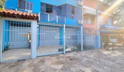 Ponto comercial para alugar no Harmonia, Canoas  por R$ 1.800