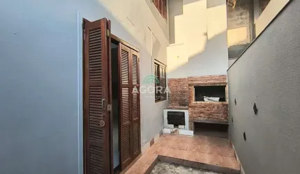 Casa com 2 quartos para alugar no Mato Grande, Canoas  por R$ 1.360