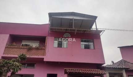 Apartamento com 1 quarto para alugar no Igara, Canoas  por R$ 1.350
