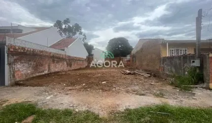 Terreno comercial para alugar no Marechal Rondon, Canoas  por R$ 2.200