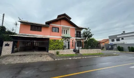 Casa com 5 quartos para alugar no Igara, Canoas  por R$ 6.700
