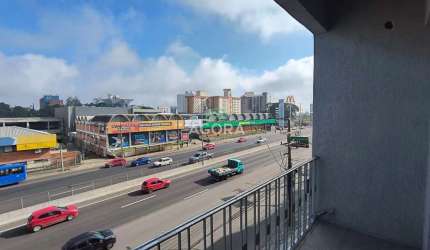 Apartamento com 3 quartos para alugar no Centro, Canoas  por R$ 1.600