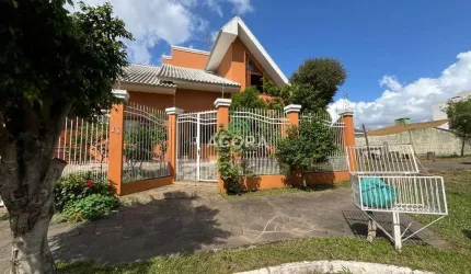 Casa com 5 quartos para alugar no Marechal Rondon, Canoas  por R$ 16.500
