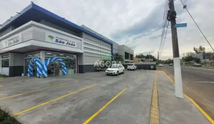 Ponto comercial para alugar no São José, Canoas  por R$ 8.305