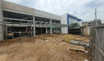 Ponto comercial para alugar no São José, Canoas  por R$ 8.030