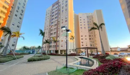 Apartamento com 2 quartos para alugar no Marechal Rondon, Canoas  por R$ 2.200