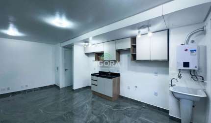 Apartamento com 2 quartos para alugar no Rio Branco, Canoas  por R$ 1.600